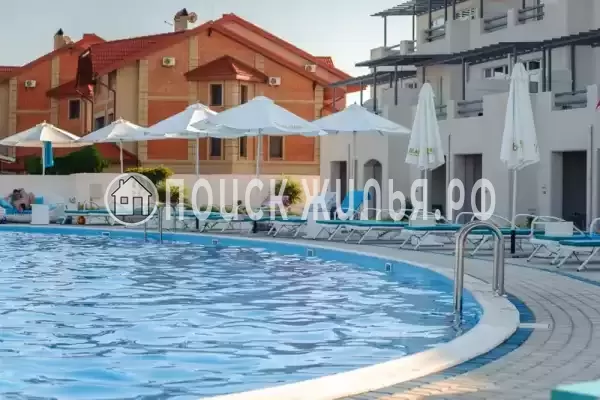 «Oliva Blanc», Запорожская область, Бердянск, Макарова, д.В/3