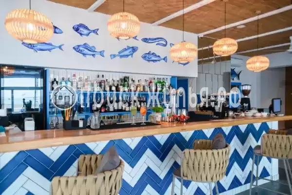 «Oliva Blanc», Бердянск