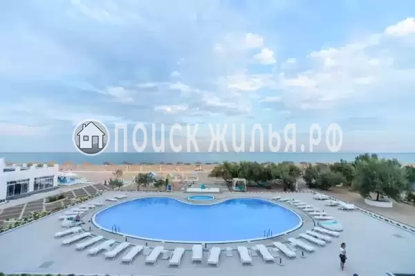 «Oliva Blanc», Бердянск