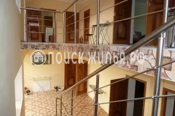 Частный сектор «ВанДи», Кабардинка Частный сектор «ВанДи», Кабардинка