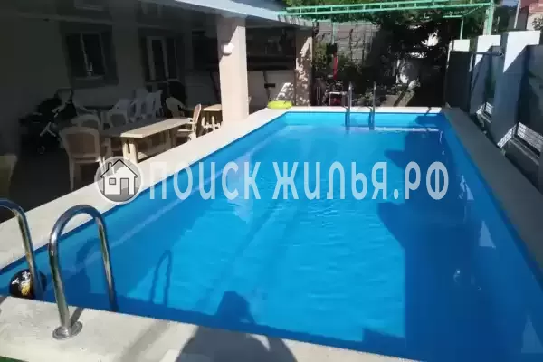 Частный сектор «ВанДи», Кабардинка Частный сектор «ВанДи», Кабардинка