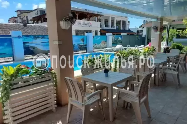 Частный сектор «ВанДи», Кабардинка Частный сектор «ВанДи», Кабардинка