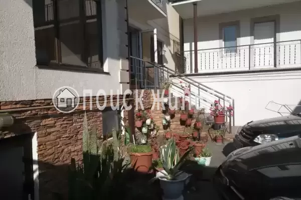 Частный сектор «ВанДи», Кабардинка Частный сектор «ВанДи», Кабардинка