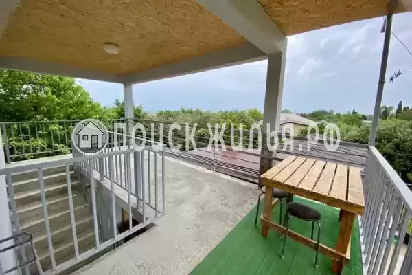 Гостевой дом «У Амалии», Новый Афон Гостевой дом «У Амалии», Новый Афон