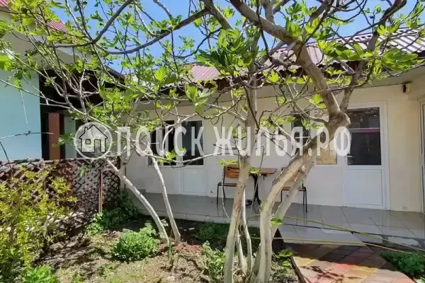 «Гранатовый рай»