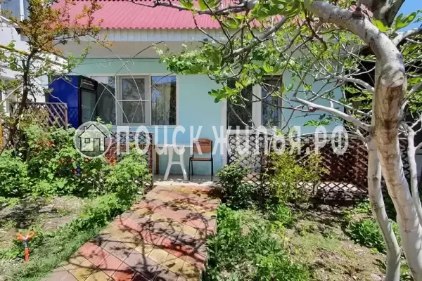 «Гранатовый рай», Кабардинка