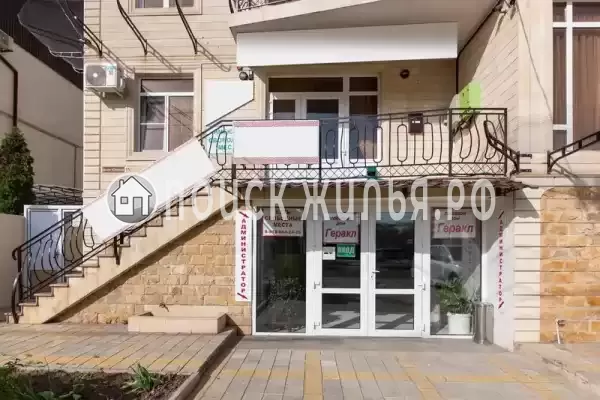 Частный сектор «Дом Геракл», Краснодарский край, Витязево, пр-кт, д. Частный сектор «Дом Геракл», Краснодарский край, Витязево, пр-кт, д.