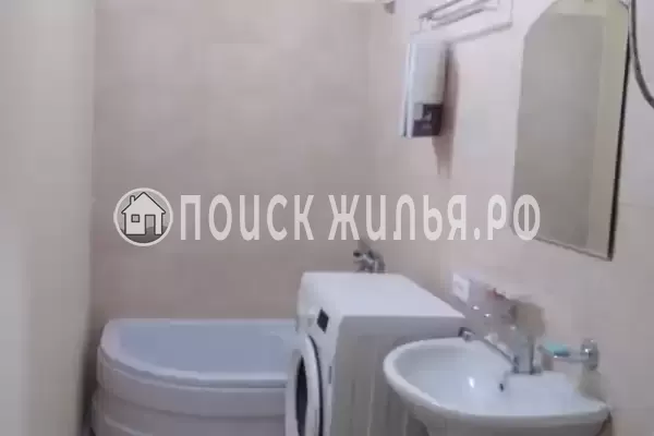 Квартира «Двухкомнатная квартира», Сухум