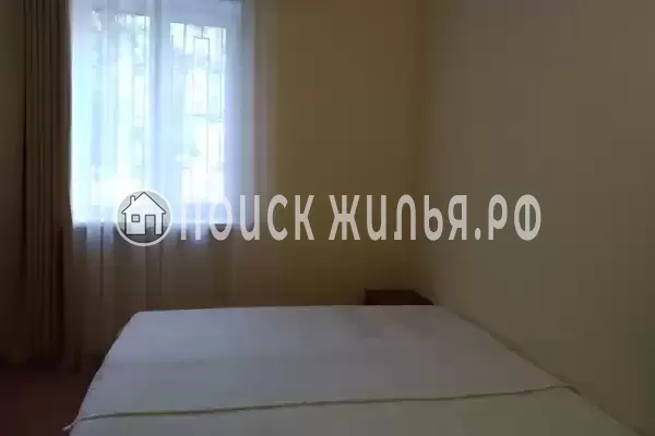 Квартира «Двухкомнатная квартира», Сухум