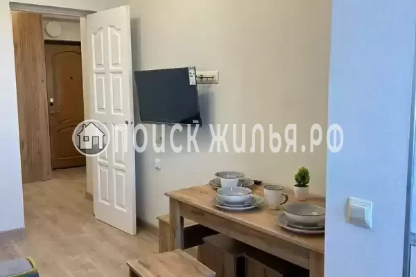 Квартира «Новая, уютная квартира», Пицунда