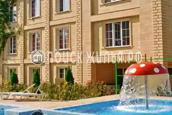 Отель «Южная ночь», Джемете Отель «Южная ночь», Джемете