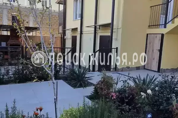 Гостевой дом «Modern», Ялта Гостевой дом «Modern», Ялта