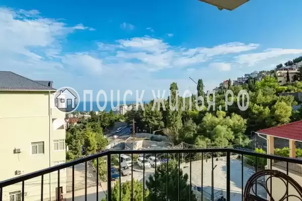 Гостевой дом «Modern», Ялта Гостевой дом «Modern», Ялта