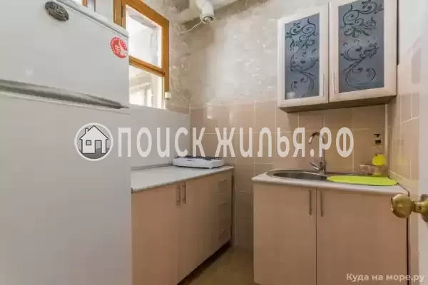 «Ежевика-2», Адлер