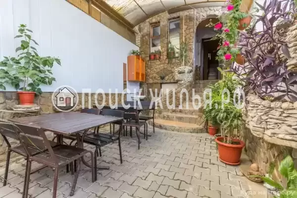 «Ежевика-2»