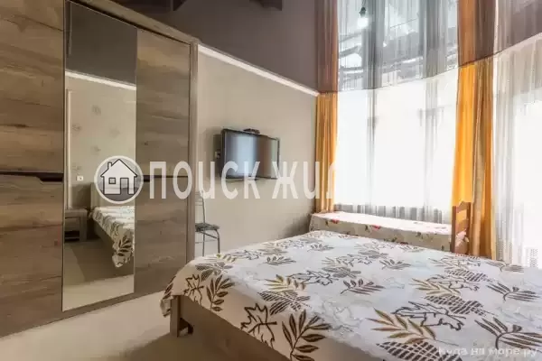 «Ежевика-2», Адлер