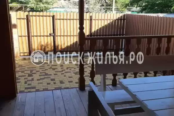 Частный сектор «Дом Три медведя», Краснодарский край, Кучугуры, Восточная, д. Частный сектор «Дом Три медведя», Краснодарский край, Кучугуры, Восточная, д.