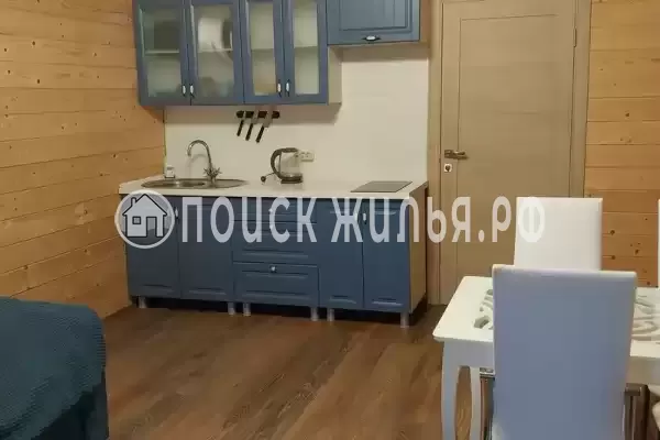 Частный сектор «Дом Три медведя», Кучугуры Частный сектор «Дом Три медведя», Кучугуры