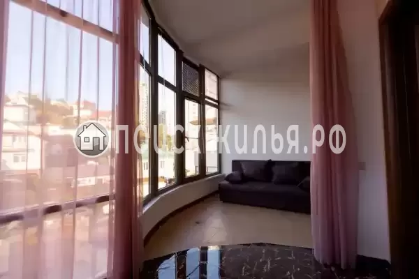 Квартира, Ландышевая, д.9В, Сочи