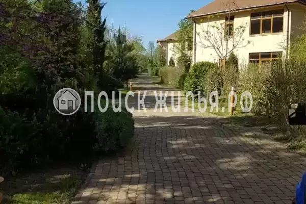 Апартаменты «В КП Резиденция солнца», Пляхо