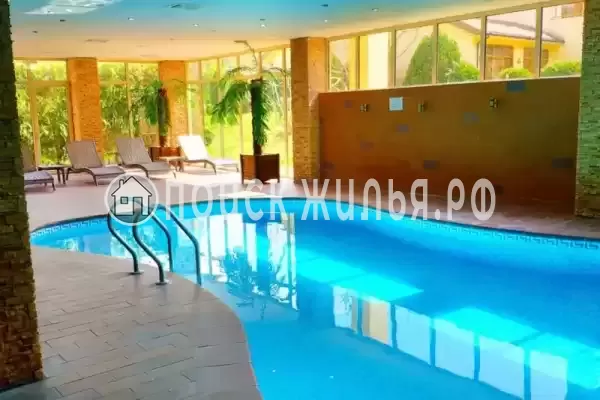 Апартаменты «В КП Резиденция солнца», Пляхо