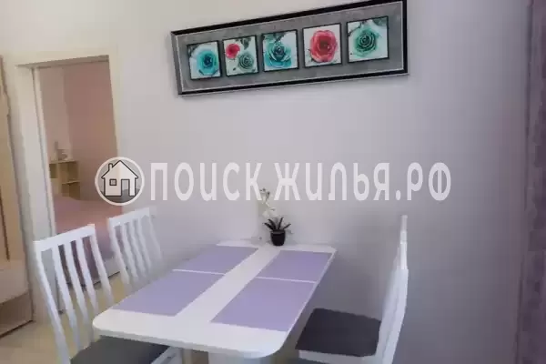 Квартира «40 кв. м. на дарвина 69», Кудепста Квартира «40 кв. м. на дарвина 69», Кудепста