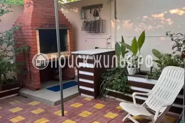 Дом под ключ, пер. Клубный, д.2, Феодосия