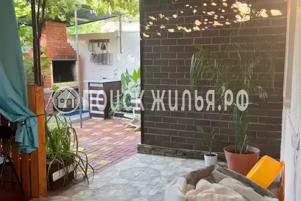 Дом под ключ, пер. Клубный, д.2, Феодосия