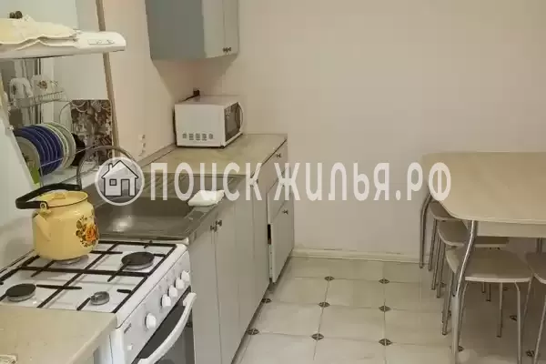 Квартира, Портовая, д.13, Джубга