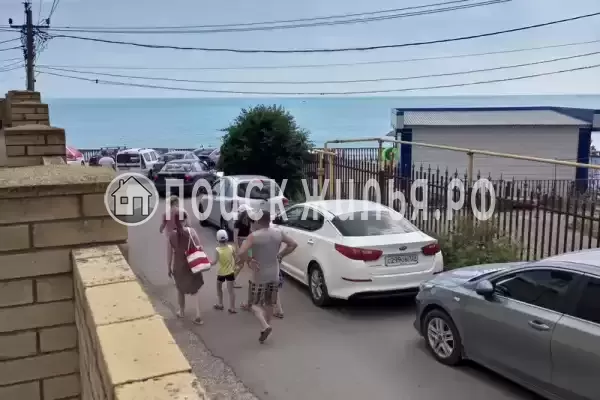 Квартира, ул.Портовая, д.13, Краснодарский край, Джубга, Портовая, д.13