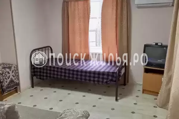 Квартира, Портовая, д.13, Джубга