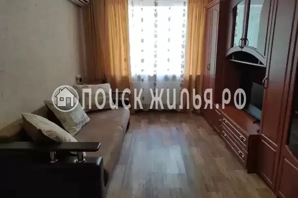 Квартира «1-комнатная», Ейск Квартира «1-комнатная», Ейск