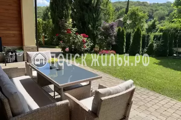 Апартаменты «В КП Резиденция солнца», Пляхо