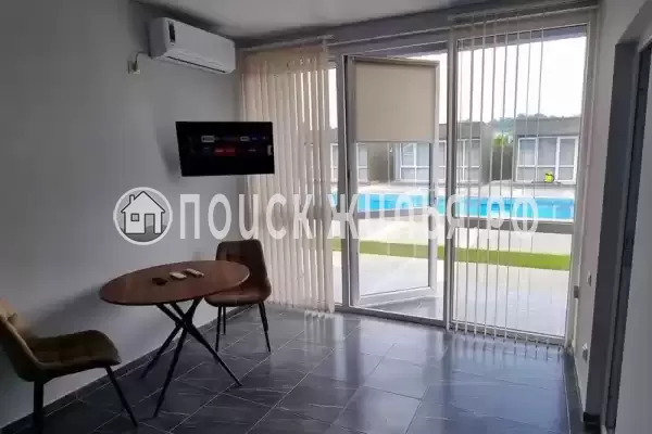 Частный сектор «Коттеджный комплекс Тихий Дон», Сухум Частный сектор «Коттеджный комплекс Тихий Дон», Сухум