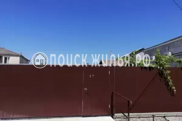 Гостевой дом «Teremok», Цандрипш Гостевой дом «Teremok», Цандрипш