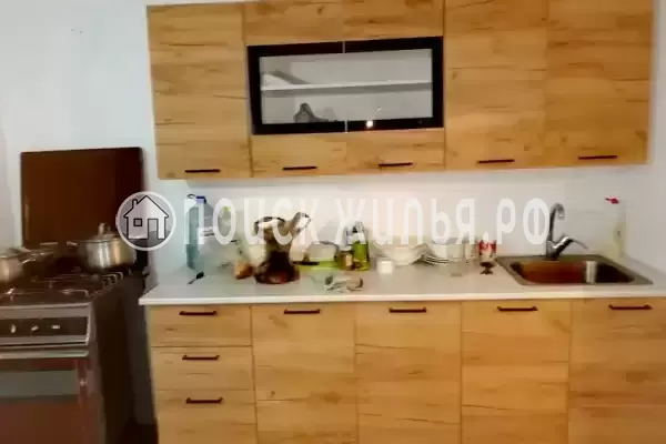 Гостевой дом «Teremok», Цандрипш Гостевой дом «Teremok», Цандрипш