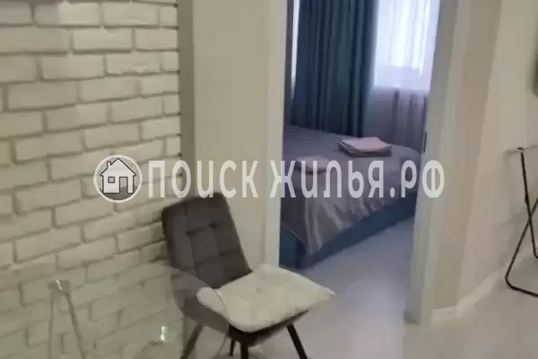 Квартира «Уютная двухкомнатная квартира», Сочи