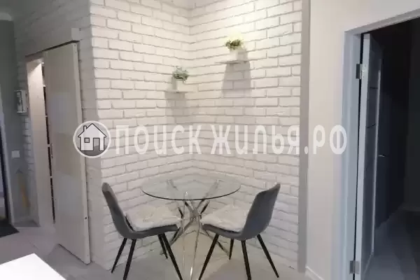 Квартира «Уютная двухкомнатная квартира», Сочи