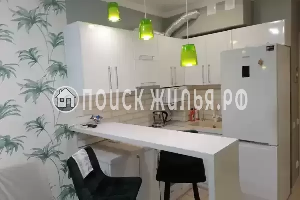 Квартира, ул.д. 33 «Г», д.кв1, Краснодарский край, Сочи, д. 33 «Г», д.кв1