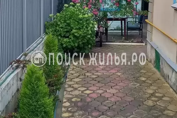 «На фестивальной», Дагомыс «На фестивальной», Дагомыс