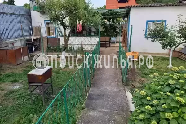 «На фестивальной», Дагомыс «На фестивальной», Дагомыс