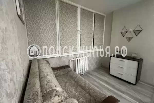 Квартира, Голубые Дали, д.7, Адлер