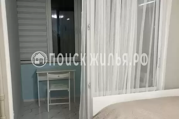 Квартира, ул.Нагорная, д.27, Краснодарский край, Сочи, Нагорная, д.27