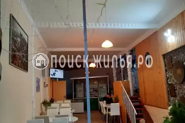 Гостевой дом «Горная прохлада», Гагра