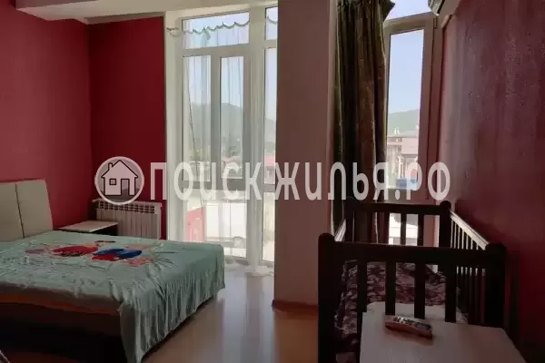 Квартира, Центральная, д.1Б, Сукко