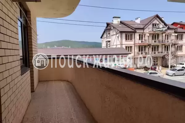 Квартира, Центральная, д.1Б, Сукко