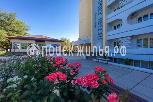 Отель «Family resort», Евпатория Отель «Family resort», Евпатория