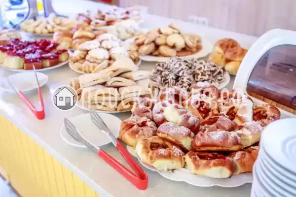 Пансионат «Фёдор Шаляпин», Евпатория