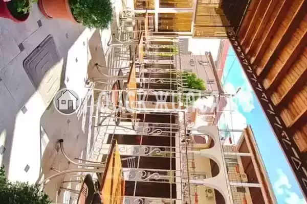 Гостевой дом «Александрия на Дообской», Кабардинка