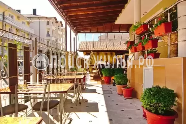 Гостевой дом «Александрия на Дообской», Кабардинка